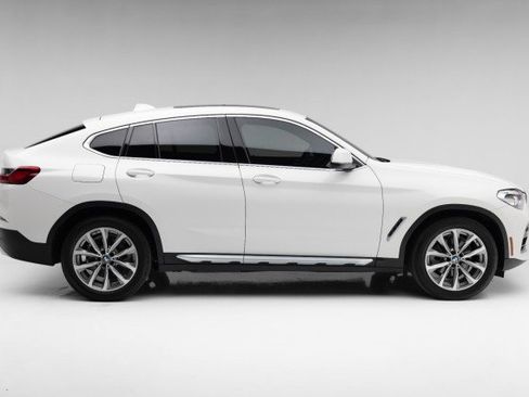 Used 2019 BMW X4 xDrive30i w/ Convenience Package image 11