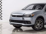 Used 2017 Mitsubishi Outlander Sport ES image 3