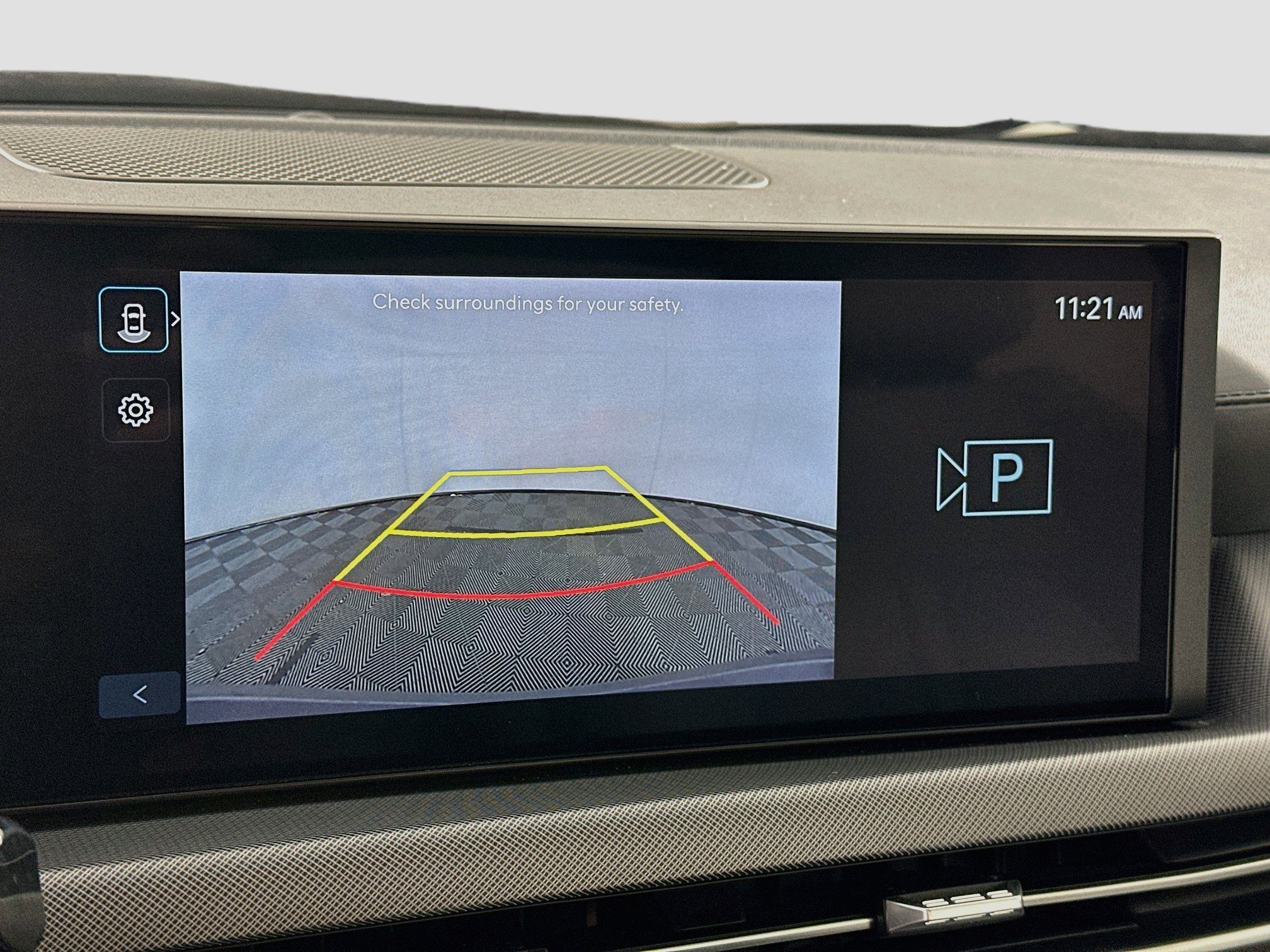 Used 2025 Hyundai Sonata SEL FWD image 23