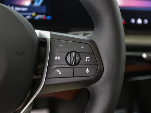 New 2026 BMW X1 xDrive28i w/ Convenience Package image 14