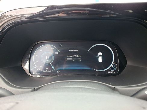 Used 2021 Hyundai Palisade Calligraphy w/ Cargo Package image 19