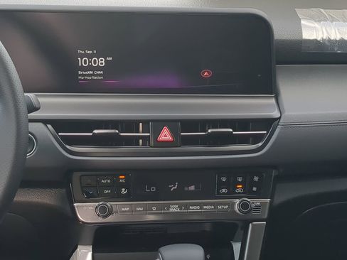 New 2026 Kia Seltos SX image 16