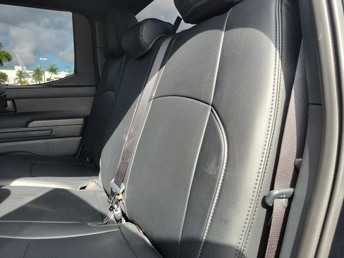 Used 2026 Toyota Tacoma SR5 RWD image 11