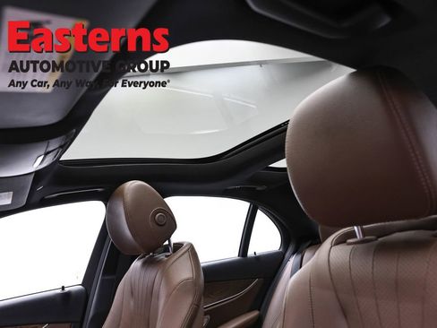 Used 2018 Mercedes-Benz E 300 4MATIC image 35