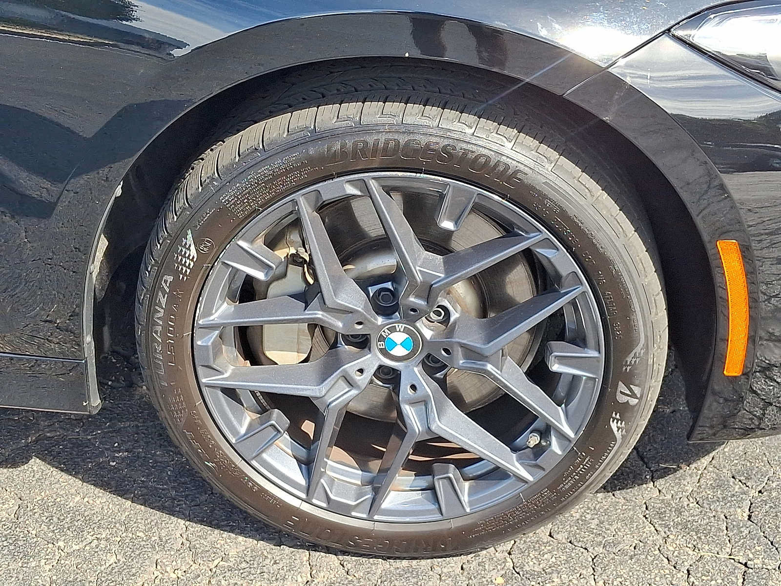 Used 2026 BMW 330i xDrive Sedan AWD/4WD image 8