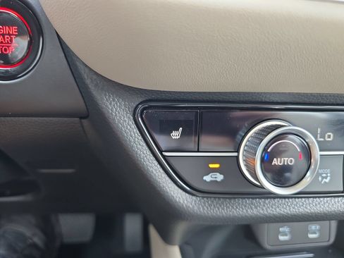 New 2027 Honda HR-V EX-L image 20