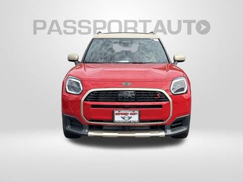 New 2026 MINI Cooper Countryman S w/ Comfort Package Max image 52