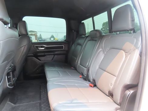 Used 2023 RAM 1500 Big Horn AWD/4WD image 23