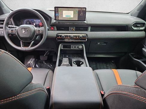 Used 2026 Honda Passport TrailSport image 19