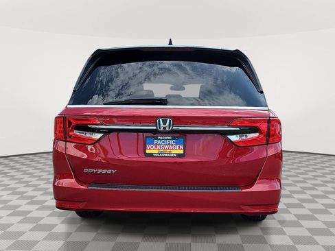 Used 2022 Honda Odyssey EX-L image 6