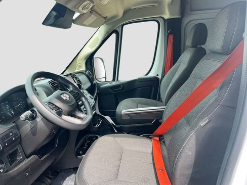 Used 2023 RAM ProMaster 3500 w/ Driver Convenience Group FWD image 20