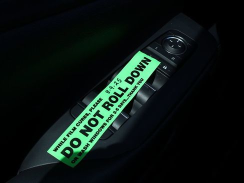 New 2025 Toyota Prius Plug-In Hybrid w/ Limited Premium Package image 14