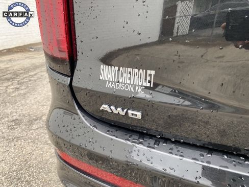 Used 2020 Cadillac XT6 Premium Luxury image 19