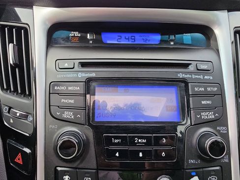 Used 2012 Hyundai Sonata Limited FWD image 15