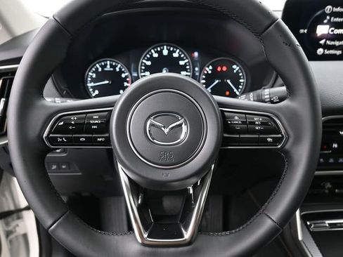 New 2026 MAZDA CX-90 3.3 Turbo w/ Preferred Package image 10