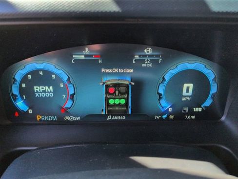 New 2026 Ford Bronco Heritage Edition image 28