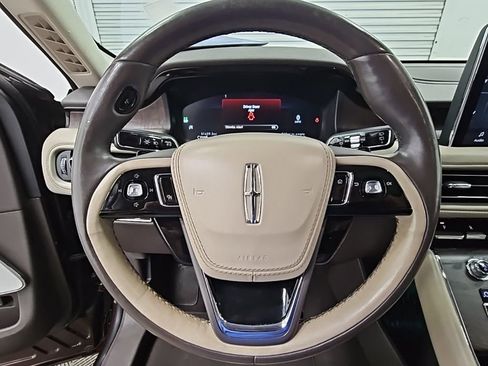 Used 2020 Lincoln Aviator Reserve w/ Equipment Group 202A image 26