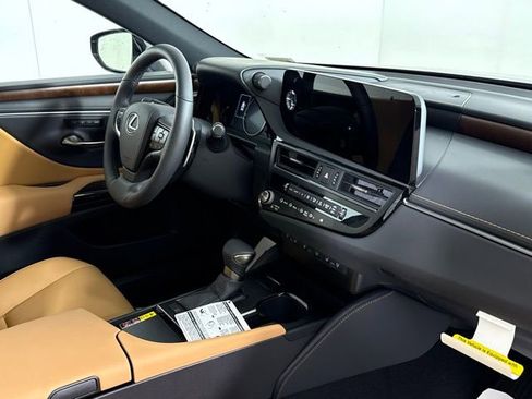 New 2025 Lexus ES 350 350 image 30