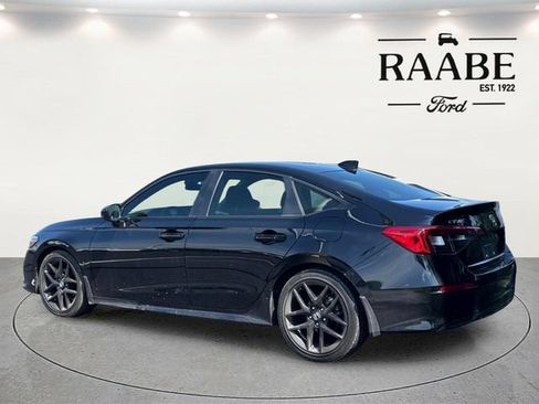 Used 2024 Honda Civic Sport image 20