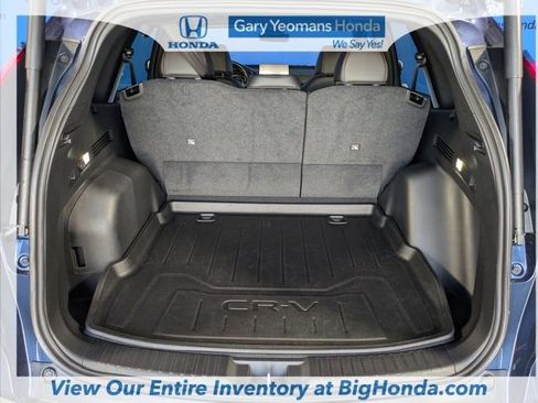 Used 2026 Honda CR-V Sport-L image 20