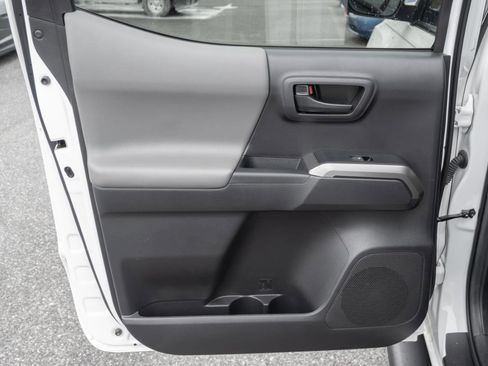 Used 2023 Toyota Tacoma SR5 image 22