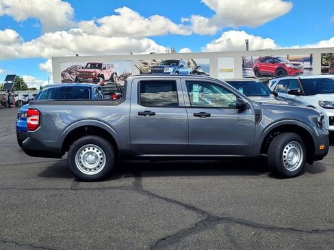New 2026 Ford Maverick XL AWD/4WD image 3