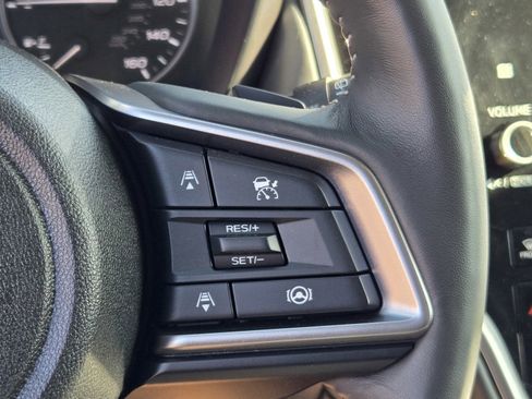 Certified 2024 Subaru Outback Touring image 22