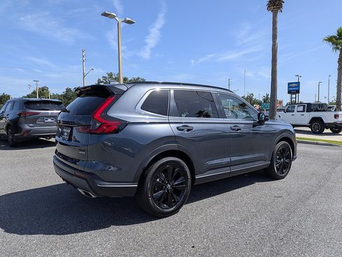 Used 2023 Honda CR-V Sport Touring image 3