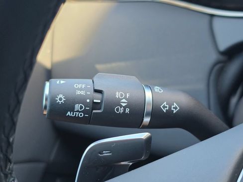 New 2026 Land Rover Range Rover Evoque S AWD/4WD image 27