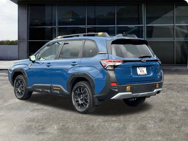 Certified 2026 Subaru Forester Wilderness w/ Wilderness Package AWD/4WD image 7