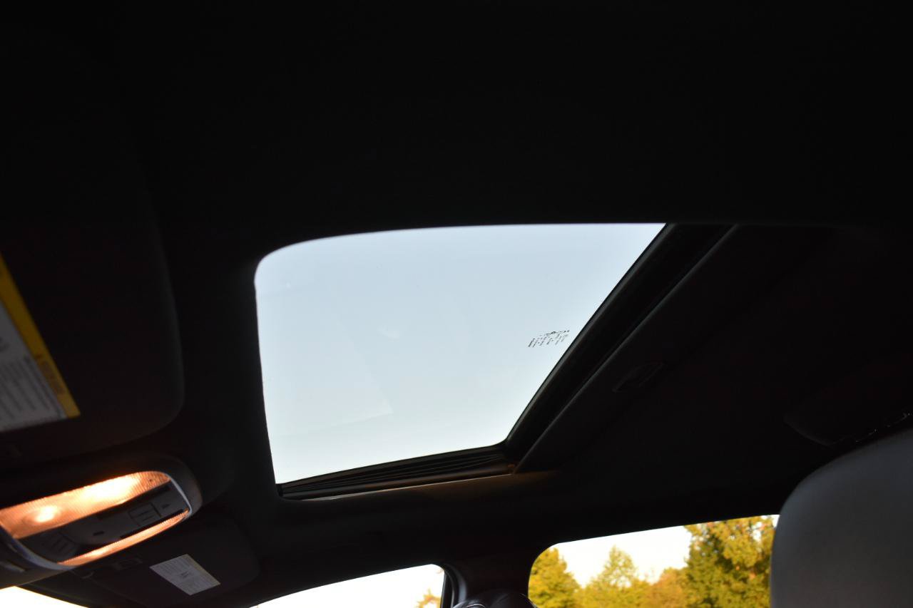 Used 2014 Dodge Durango R/T w/ Premium Nappa Leather Group RWD image 47
