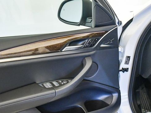 Certified 2023 BMW X4 xDrive30i w/ Convenience Package image 24