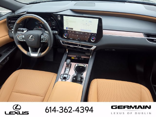 Certified 2025 Lexus RX 350 Premium w/ Convenience Package AWD/4WD image 32