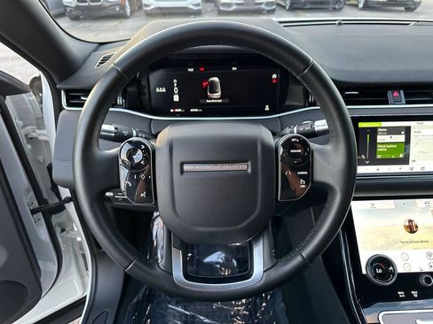 Used 2020 Land Rover Range Rover Evoque SE AWD/4WD image 41