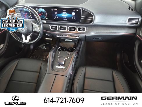 Used 2023 Mercedes-Benz GLS 450 4MATIC image 29
