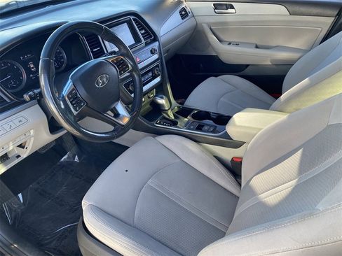 Used 2018 Hyundai Sonata SEL w/ Tech Package 02 image 15