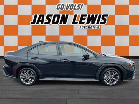 Used 2023 Subaru WRX Base image 2