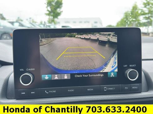 Certified 2024 Honda CR-V Sport image 17