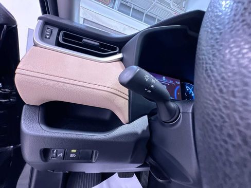 Used 2024 Toyota RAV4 LE image 16