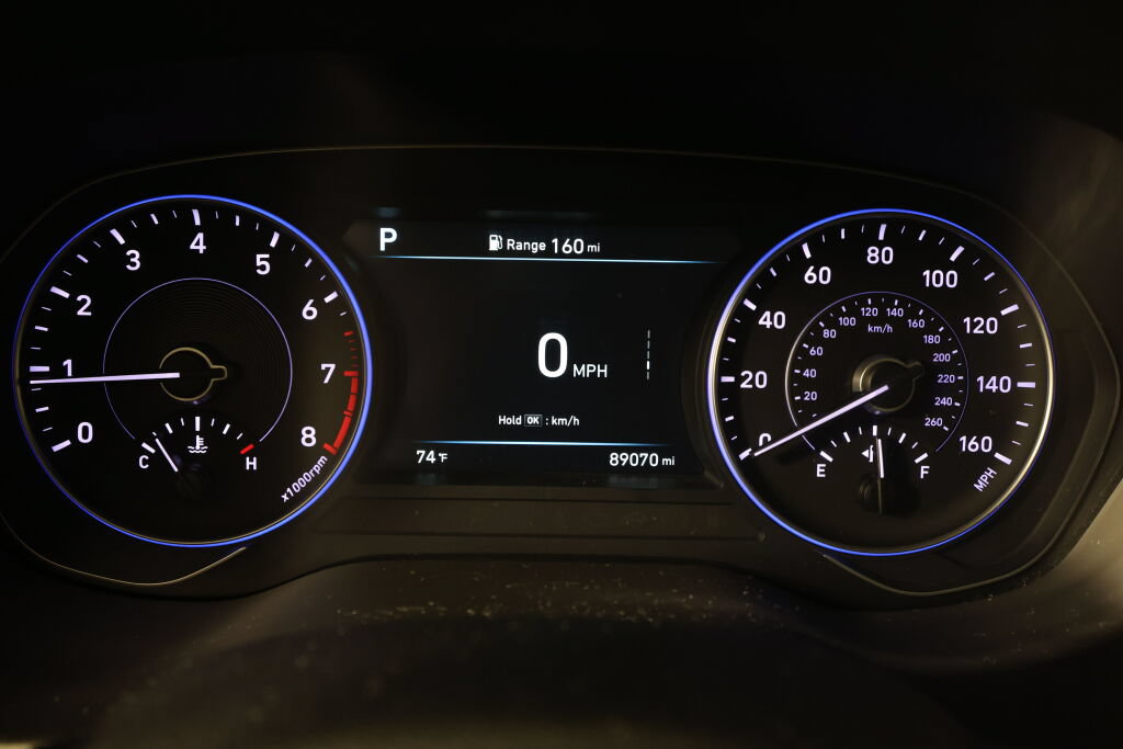 Used 2020 Hyundai Palisade SEL w/ Premium Package AWD/4WD image 31