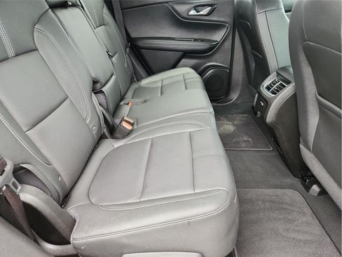 Used 2025 Chevrolet Blazer LT w/ LPO, Cargo Package FWD image 25