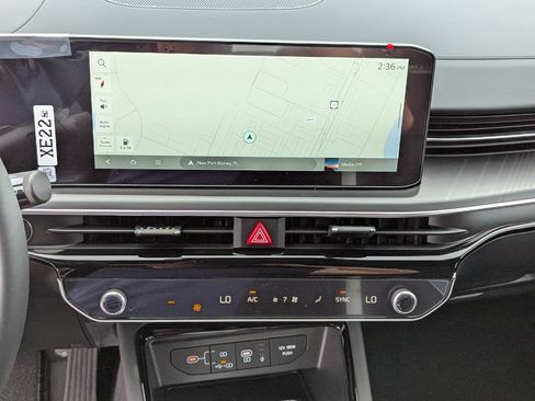 New 2026 Kia K5 GT-Line w/ GT-Line Premium Package FWD image 23