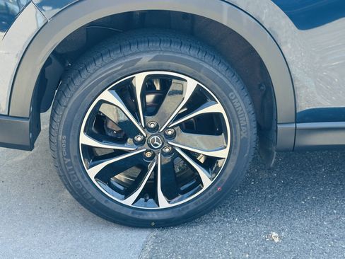 Certified 2023 MAZDA CX-5 AWD 2.5 S w/ Premium Plus Pkg image 18
