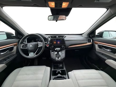 Used 2017 Honda CR-V EX image 14