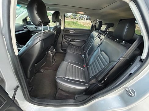 Used 2015 Ford Edge SEL w/ Equipment Group 201A AWD/4WD image 27