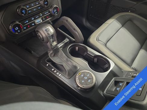 New 2026 Ford Bronco Outer Banks w/ Sasquatch Package AWD/4WD image 33