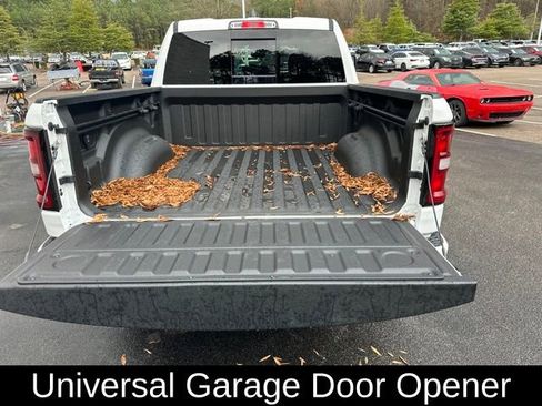 New 2026 RAM 1500 Big Horn AWD/4WD image 28