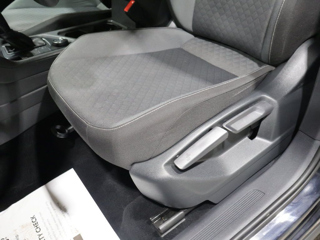 Used 2021 Volkswagen Tiguan S AWD/4WD image 12