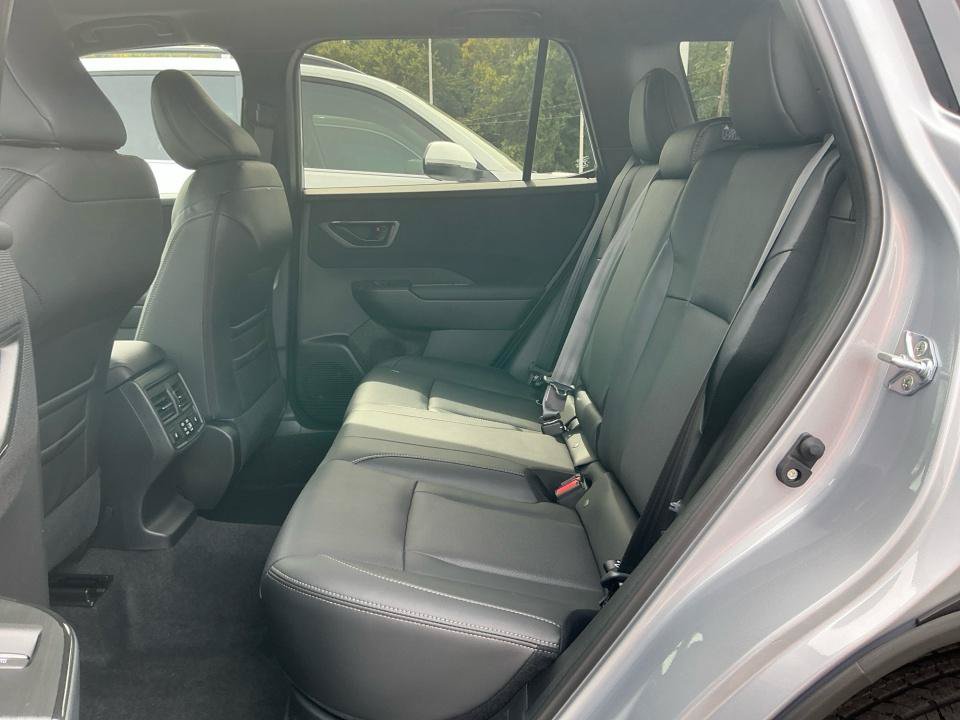 New 2026 Subaru Outback Limited XT AWD/4WD image 29