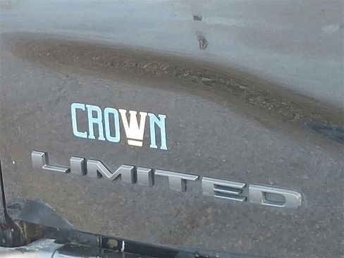 Used 2022 RAM 2500 Limited image 30